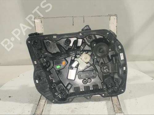 Used Front left window mechanism BMW X5 (G05, F95) xDrive 30 d Mild-Hybrid (286 hp) 21500136