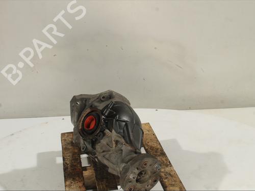 Rear differential MERCEDES-BENZ E-CLASS (W212) E 220 CDI / BlueTEC (212.001, 212.002) | BP29420210M24 