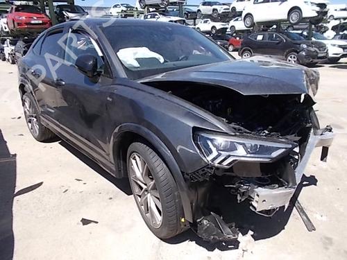Starter AUDI Q3 Sportback (F3N) 35 TFSI | BP35887811M8  - Image 5