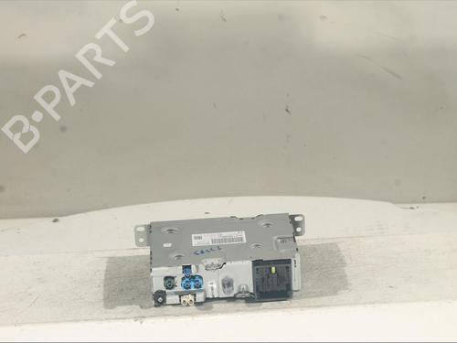 Electronic module PEUGEOT 2008 I (CU_) 1.2 THP 110 / PureTech 110 | BP24399549M83 