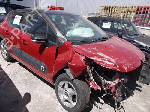 Starter CITROËN C3 III (SX) 1.2 PureTech 82 | BP29049770M8  - Image 7