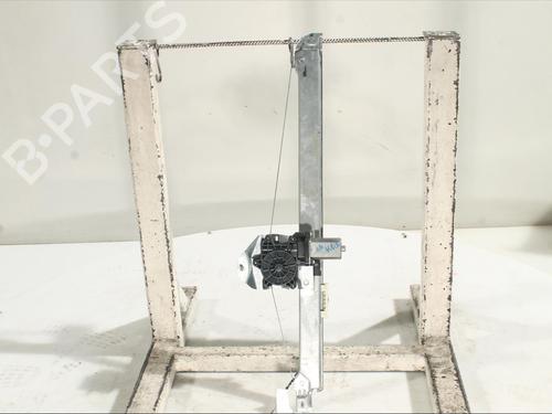 Used Front right window mechanism Front right window mechanism OPEL VIVARO B Van (X82) 1.6 CDTI (05) (121 hp) 24578642 24578642