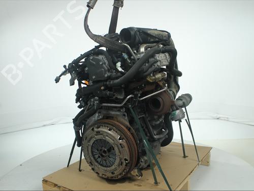 Engine VW TOURAN (1T1, 1T2) 1.9 TDI | BP34049062M1 - Image 3