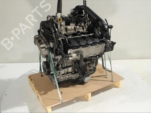 Engine SEAT ATECA (KH7, KHP) 1.4 TSI | BP26537529M1 - Image 10