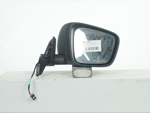 right-mirror-mercedes-benz-citan-tourer-w420-2021-34710370 main image