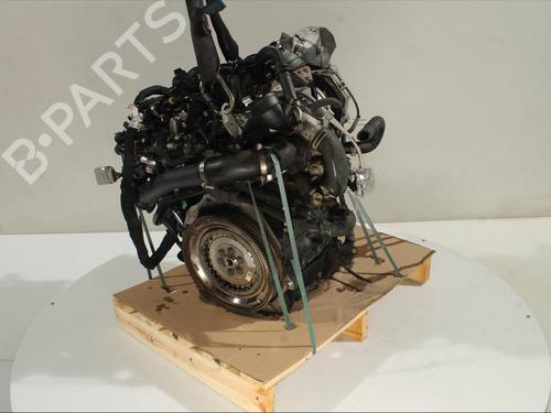 Engine SKODA OCTAVIA III (5E3, NL3, NR3) 1.6 TDI | BP27310085M1 