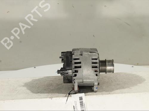 Used Alternator Alternator AUDI A1 Sportback (GBA) 30 TFSI (110 hp) 22777585 22777585