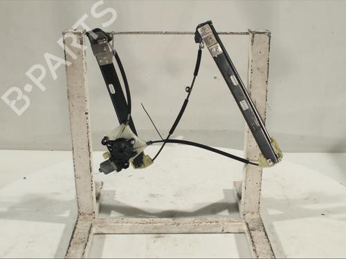 Used Front left window mechanism Front left window mechanism VW T-ROC (A11, D11) 1.5 TSI (150 hp) 13084586 13084586