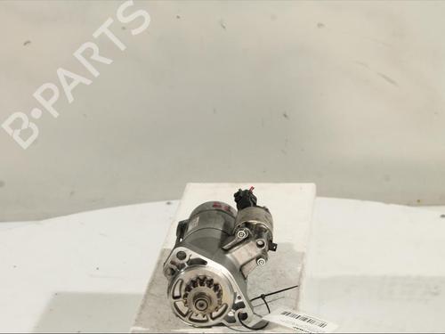 Starter VW TOUAREG (7P5, 7P6) 3.0 V6 TDI | BP27249672M8 