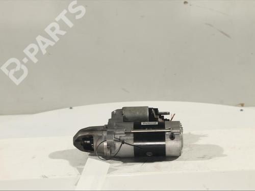 Startmotor OPEL ASTRA K (B16) 1.6 CDTi (68) (110 hp) 11910517