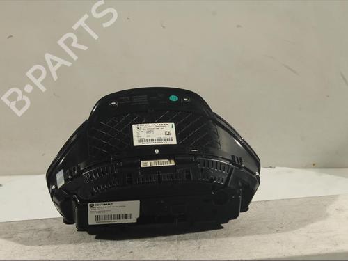 Kombiinstrument BMW 3 (F30, F80) 318 d | BP26925640C47 