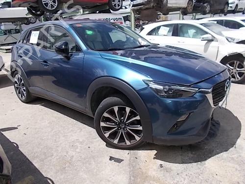 Right headlight MAZDA CX-3 (DK) 2.0 SKYACTIV-G | BP36427584C29 - Image 3