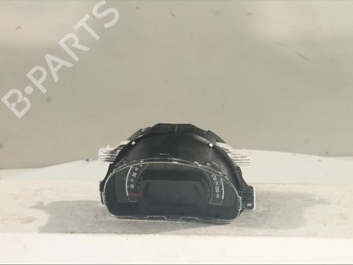 Cockpit RENAULT TWINGO III (BCM_, BCA_) 1.0 SCe 70 (71 hp) 21125533