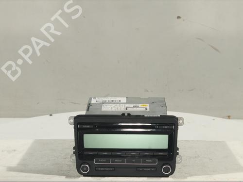 Used Radio Radio VW CC B7 (358) 2.0 TDI (140 hp) 13119773 13119773