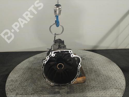 Used Gearbox LEXUS IS II (_E2_) 220d (ALE20) (177 hp) 11901152