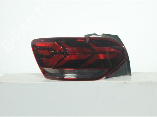 Used Left taillight Left taillight DACIA SANDERO III 1.0 TCe 90 (91 hp) 34710476 34710476