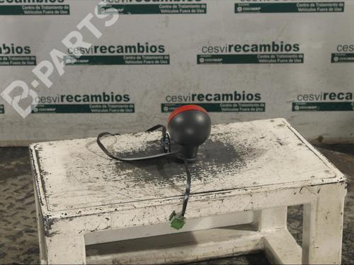 Instrument cluster SMART CABRIO (450) 0.6 (450.432) 0005327V006C96A00 S REF