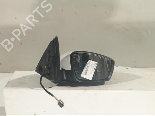 Used Right mirror SKODA FABIA III (NJ3) 1.0 (75 hp) 20714241