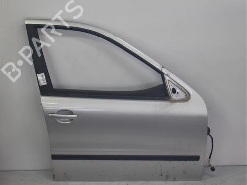 Used Right front door SEAT TOLEDO II (1M2) 1.9 TDI (110 hp) 29419904
