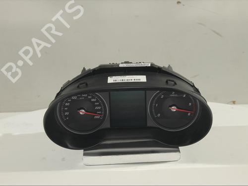 Used Instrument cluster MERCEDES-BENZ GLC (X253) [2015-2022]  26925164