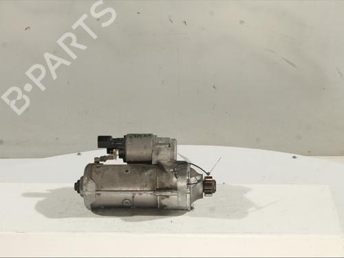Used Starter VW TIGUAN (AD1, AX1) 2.0 TDI 4motion (190 hp) 31796067