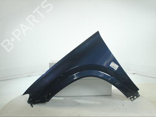Forkjerm venstre Forkjerm venstre MERCEDES-BENZ GLE Coupe (C167) GLE 450 d 4-matic (167.333) (370 hp) 37092920 37092920