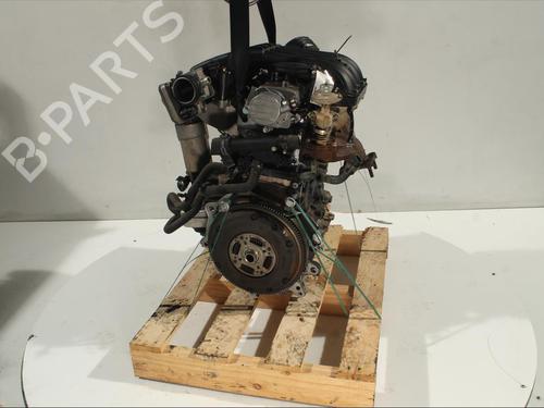 Engine SEAT INCA (6K9)  | BP11908934M1 