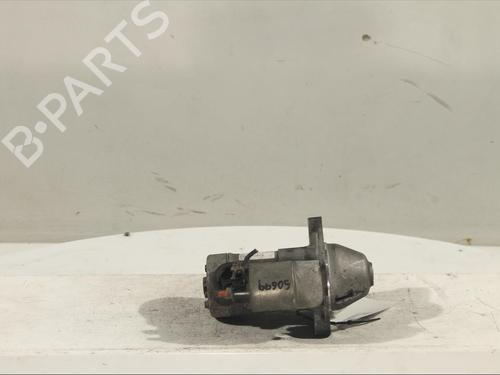 Startmotor OPEL ASTRA J (P10) 1.7 CDTI (68) (125 hp) 13884223