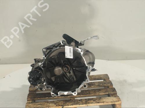 Used Gearbox SKODA RAPID Spaceback (NH1) 1.2 TSI (90 hp) 21783178