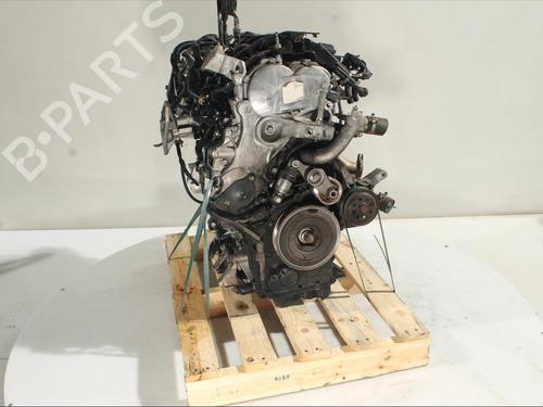 Engine HONDA CR-V IV (RM_) 1.6 i-DTEC (RE6) | BP24995529M1 - Image 8