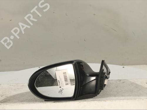 Used Left mirror KIA SPORTAGE III (SL) 1.7 CRDi (116 hp) 30188643