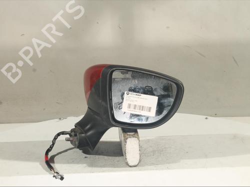 Used Right mirror RENAULT CLIO IV (BH_) 1.5 dCi 90 (90 hp) 19788092