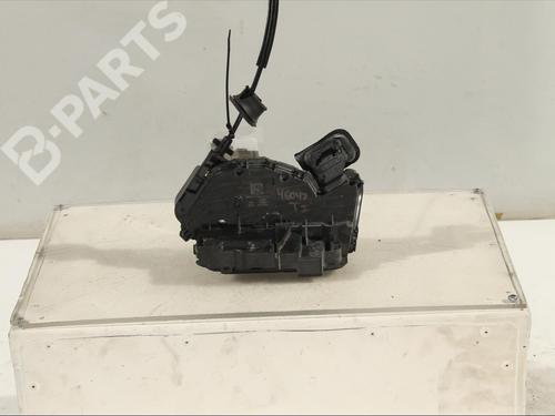 Rear left lock SEAT ARONA (KJ7, KJP) 1.0 TSI | BP11903344C100 