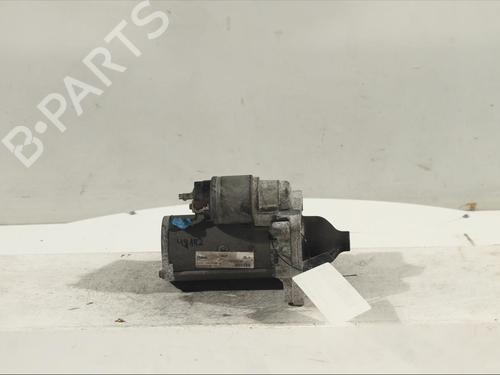 Used Starter Starter CITROËN BERLINGO Box Body/MPV (B9) 1.6 HDi 90 4x4 (90 hp) 11983294 11983294
