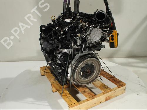 Engine SEAT ATECA (KH7, KHP) 2.0 TSI 4Drive | BP24102630M1 