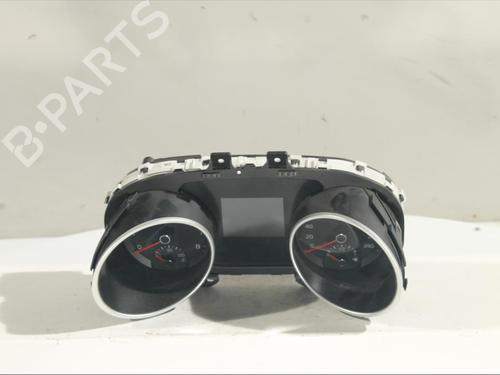 Cockpit KIA CEED (CD) 1.0 T-GDI (120 hp) 26537596