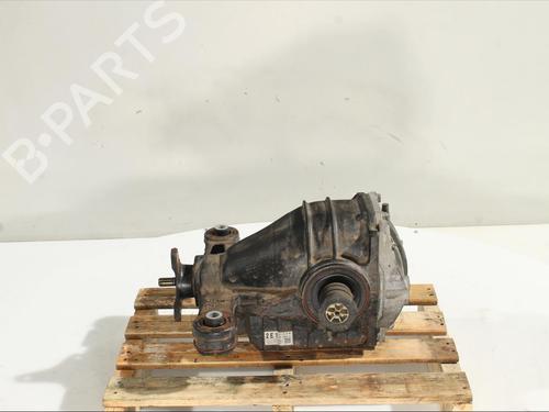 Used Rear differential Rear differential LEXUS GS (_L1_) 450h (GWL10_, GWL10, GWL10R) (345 hp) 26146910 26146910