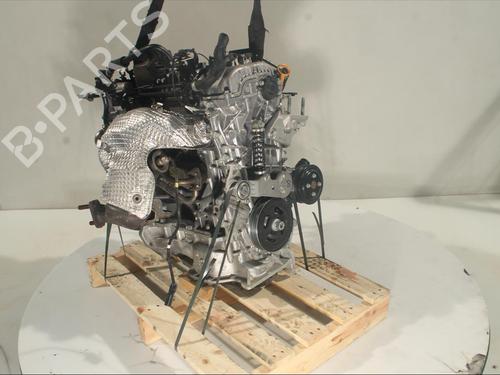Engine HYUNDAI KONA (OS, OSE, OSI) 1.6 GDi Hybrid | BP21783088M1 