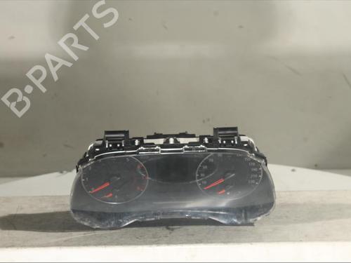 Used Instrument cluster Instrument cluster RENAULT CAPTUR II (HF_) TCe 100 (HFMT) (101 hp) 18299081 18299081