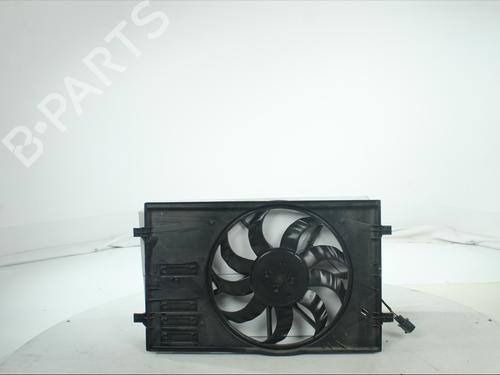 Radiator fan CUPRA FORMENTOR (KM7, KMP) 1.5 TSI | BP36028344M35 - Image 2
