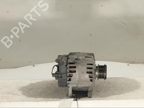 Used Alternator Alternator VW SCIROCCO III (137, 138) 2.0 TDI (140 hp) 24151984 24151984