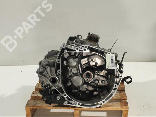 Used Gearbox PEUGEOT 308 II (LB_, LP_, LW_, LH_, L3_) 1.6 BlueHDi 120 (120 hp) 11907347
