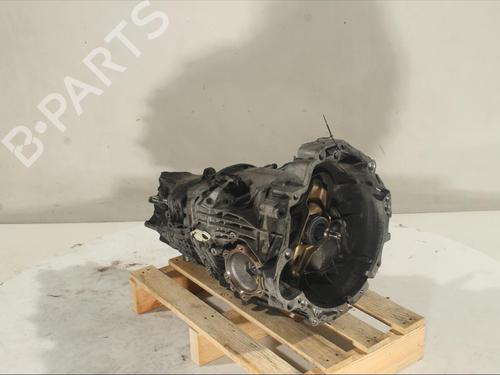 Gearbox VW PASSAT B5.5 (3B3) 1.9 TDI | BP19082119M3