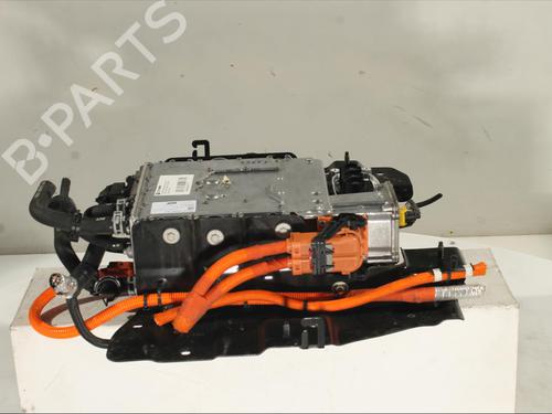 Elektronisk modul LAND ROVER RANGE ROVER SPORT II (L494) 2.0 P400e PHEV 4x4 (404 hp) 24352591