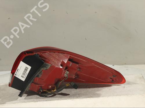 Left taillight KIA CARENS IV 1.7 CRDi | BP29622757C34 