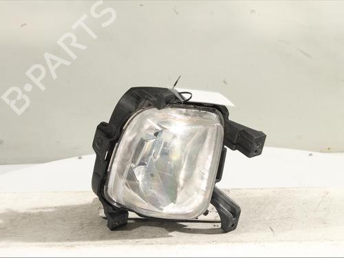 Used Left front fog light Left front fog light KIA CARENS IV 1.7 CRDi (116 hp) 25434811 25434811