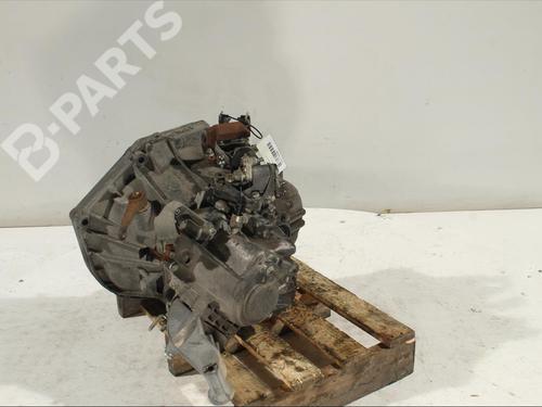 Gearkasse ALFA ROMEO 147 (937_) 1.9 JTD (937.AXF1A, 937.BXF1A) | BP11903549M3 