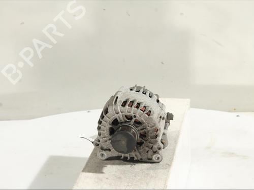 Alternator VW GOLF VII (5G1, BQ1, BE1, BE2) 1.6 TDI | BP25752847M7 