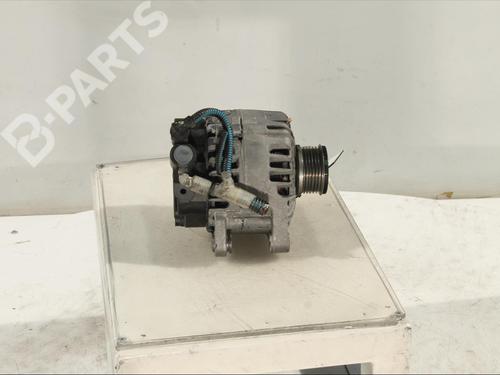 Used Alternator OPEL CROSSLAND X / CROSSLAND (P17, P2QO) 1.5 Turbo D (75) (120 hp) 11981692