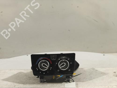 Used Climate control FIAT DUCATO Van (250_) 115 Multijet 2,0 D (116 hp) 30332855